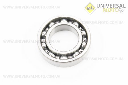 Підшипник 60/28 (28x52x12) первинного валу редуктора фрези. Китай (Підшипники / UM6083-V37)