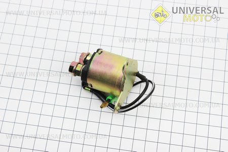 Реле стартера 2-3,5кВт. Китай (Генератор / UM6090-V09)