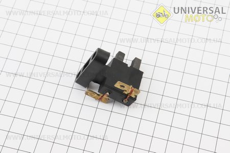 Щітки генератору 4-6кВт (різні кольори). Китай (Запчастини на генератор / UM6090-V19)