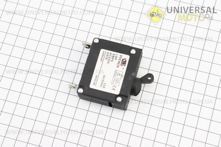 Автомат электрозащиты (предохранитель) 11,8А 2-3,5кВт