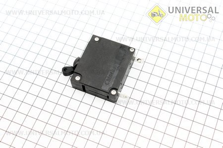 Автомат электрозащиты (предохранитель) 20,8А 5кВт