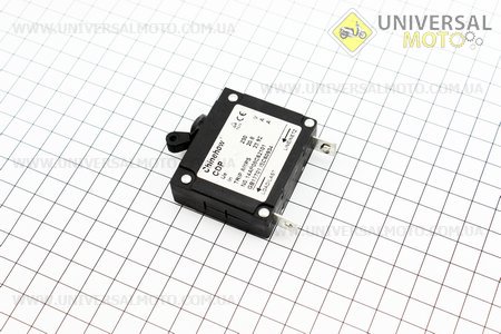 Автомат электрозащиты (предохранитель) 20,8А 5кВт