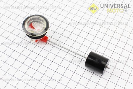 Датчик паливного баку 1,9-3 кВт, круглий. Китай (Запчастини на генератор / UM6090-V53)