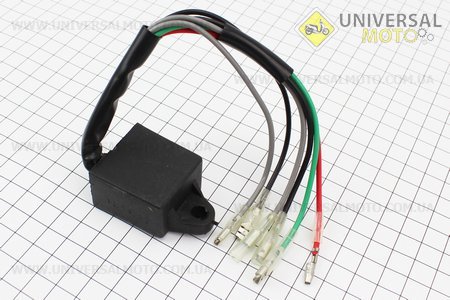 Коммутатор 0,8кВт (ET-950). Китай (Генератор / UM6090-V59)