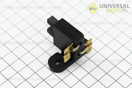 Щетки генератора 2-3,5кВт Тип №2. Китай (Генератор / UM6090-V61)