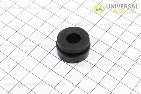 Амортизатор 0,8 кВт Тип №2. Китай (Запчастини на генератор / UM6090-V66)