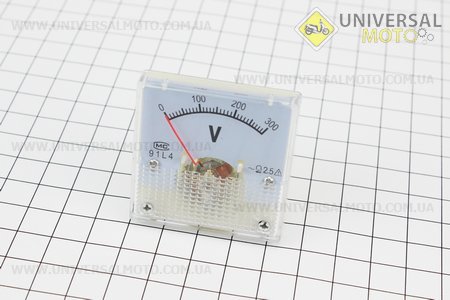 Вольтметр 0,8кВт (ET-950). Китай (Генератор / UM6090-V68)