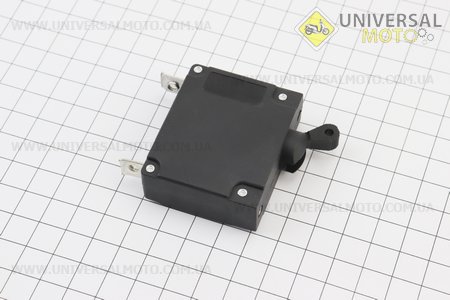 Автомат электрозащиты (предохранитель) 15А 2-3,5кВт. Китай (Генератор / UM6090-V81)