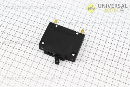 Автомат электрозащиты (предохранитель) 20А 2-3,5кВт. Китай (Генератор / UM6090-V82)