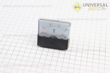 Вольтметр 300V 2-6кВт. Китай (Генератор / UM6090-V83)