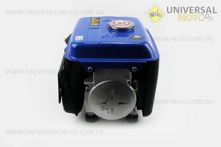 Генератора в сборе CR - G800 650/800Вт.. Viper (Генератор / UM6090-V86)