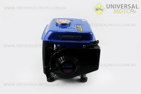Генератора в сборе CR - G800 650/800Вт.. Viper (Генератор / UM6090-V86)
