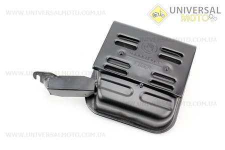 Глушитель 0,8кВт (ET-950). Китай (Генератор Yamaha ET-950 / UM6091-V02)