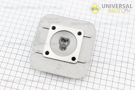 Головка циліндра 0,8кВт (ET-950). Китай (Запчастини на бензогенератор ET-950 / UM6091-V03)