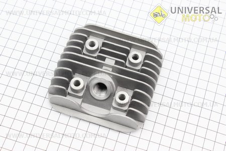 Головка циліндра 0,8кВт (ET-950). Китай (Запчастини на бензогенератор ET-950 / UM6091-V03)