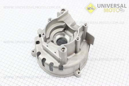 Блок двигуна правий 0,8кВт (ET-950). Китай (Запчастини на бензогенератор ET-950 / UM6091-V05)