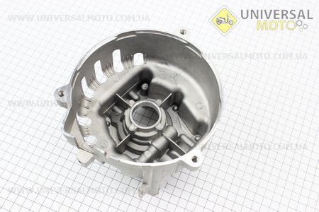Блок двигуна правий 0,8кВт (ET-950). Китай (Запчастини на бензогенератор ET-950 / UM6091-V05)