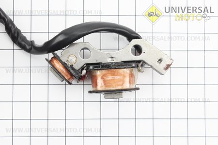 Катушка генератора 0,8кВт (ET-950). Китай (Генератор Yamaha ET-950 / UM6091-V06)