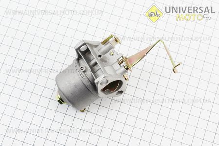 Карбюратор 0,8кВт (ET-950) Тип №2. Китай (Генератор Yamaha ET-950 / UM6091-V21)