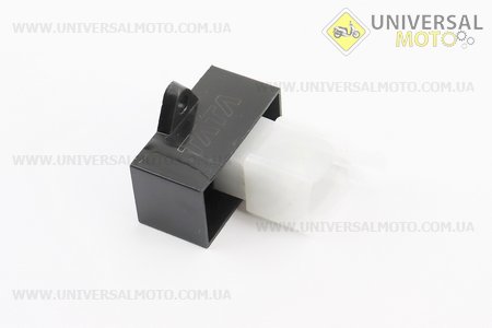 Контролер пусковий 4-6кВт. Китай (Запчастини на генератор / UM6091-V68)