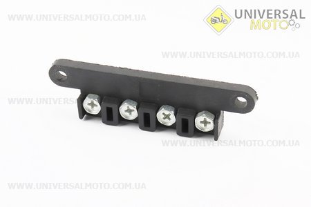 Клемник 1,9-3кВт Тип №2. Китай (Запчастини на генератор / UM6091-V83)