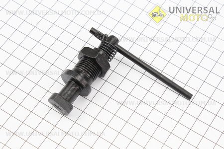 Вал декомпрессора в сборе. Китай (Генератор ZS1100 / UM6100-V01)