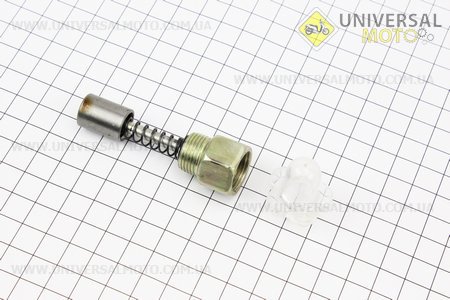 Датчик давления масла ZS1100. Китай (Генератор ZS1100 / UM6100-V07)