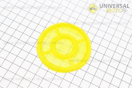 Прокладка топливного фильтра ZS1100. Китай (Генератор ZS1100 / UM6100-V18)