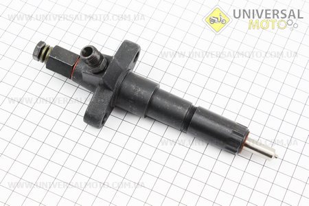 Форсунка ZS1100 (PF68S122). ТАТА (Генератор ZS1100 / UM6100-V31)