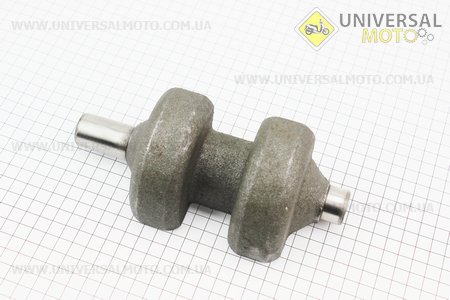 Вал балансировочный ZS1100. Китай (Генератор ZS1100 / UM6100-V63)