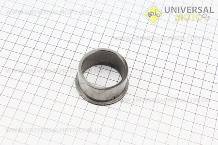 Втулка розподільчого валу передня 40x47/52x25, 70мм ZS1100. Китай (Запчастини на мінітрактор з двигуном ZS1100 / UM6100-V76)