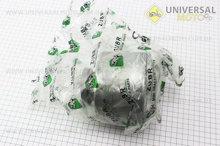 Фільтр повітряний - елемент металевий R195NM/ZS1100. Viper (Запчастини на мінітрактор з двигуном ZS1100 / UM6100-V77)