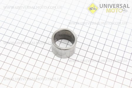 Втулка розподільчого валу задня 28x35x26мм ZS1100. Китай (Запчастини на мінітрактор з двигуном ZS1100 / UM6100-V78)