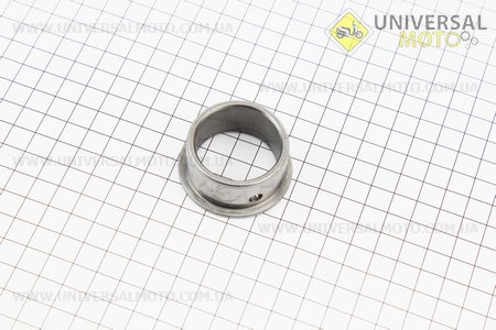 Втулка валу ручного стартера 35x42/48x21,50мм ZS1100. Китай (Запчастини на мінітрактор з двигуном ZS1100 / UM6100-V79)