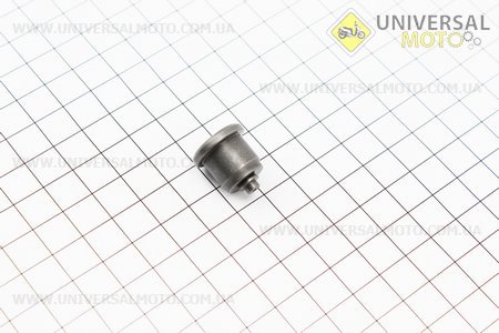 Клапан паливного насоса ZS1100. Китай (Запчастини на мінітрактор з двигуном ZS1100 / UM6100-V87)