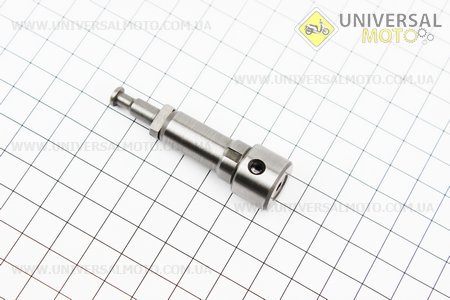 Ремонтный, комплект топливного насоса (плунжерная пара) диаметром 8,0мм ZS1100. Viper (Генератор ZS1100 / UM6100-V89)