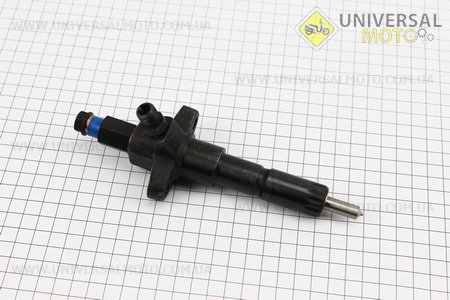 Форсунка ZS1100. Китай (Генератор ZS1100 / UM6100-V97)