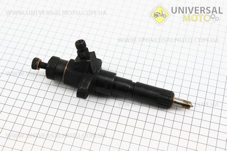 Форсунка R192N/ZH195/ZS1100/ZH1105 (PF68S122). Китай (Запчастини на мотоблок з двигуном 190 и 195N / UM6100-V98)