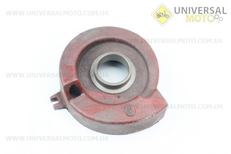 Крышка крыльчатки (улитка) 2". Китай (Мотопомпа / UM6110-V05)