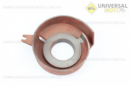 Крышка крыльчатки (улитка) 3". Китай (Мотопомпа / UM6110-V06)