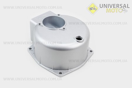 Корпус мотопомпи 3 "(D=89мм). Китай (Запчастини до мотопомпи / UM6110-V12)