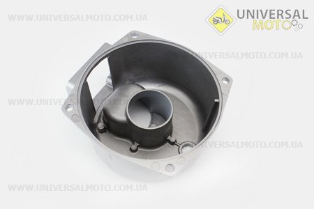 Корпус мотопомпи 3 "(D=89мм). Китай (Запчастини до мотопомпи / UM6110-V12)