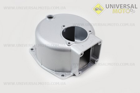 Корпус мотопомпи 3 "(D=89мм). Китай (Запчастини до мотопомпи / UM6110-V12)