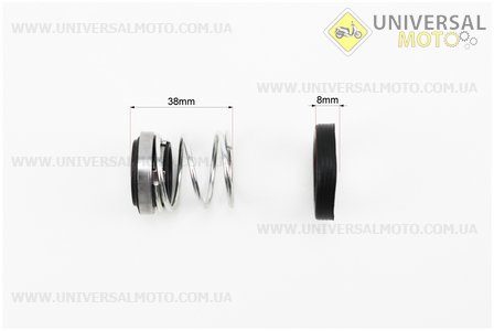 Торцевое уплотнение 3". Китай (Мотопомпа / UM6110-V16)