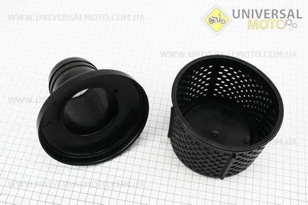 Фильтр водозаборный 3". Китай (Мотопомпа / UM6110-V18)