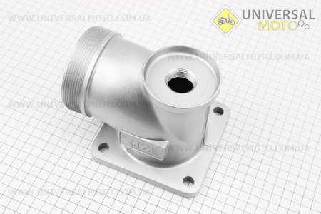 Фланець випускний 3 ". Китай (Запчастини до мотопомпи / UM6110-V20)