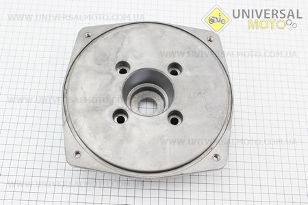 Кришка корпусу мотопомпи 2 ". Китай (Запчастини до мотопомпи / UM6110-V25)