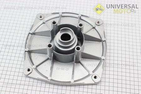 Кришка корпусу мотопомпи 2 ". Китай (Запчастини до мотопомпи / UM6110-V25)