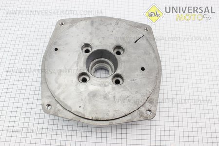 Кришка корпусу мотопомпи 3 ". Китай (Запчастини до мотопомпи / UM6110-V26)