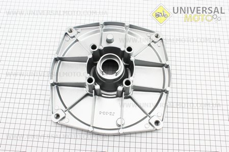 Кришка корпусу мотопомпи 3 ". Китай (Запчастини до мотопомпи / UM6110-V26)